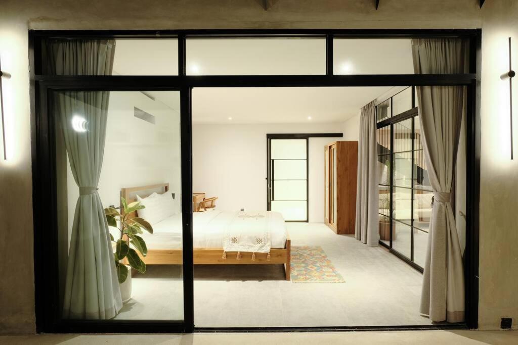 Manresa Villa Bali 2 Canggu  Ngoại thất bức ảnh