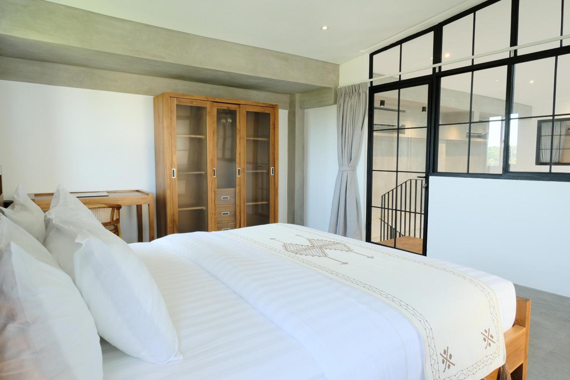Manresa Villa Bali 2 Canggu  Ngoại thất bức ảnh